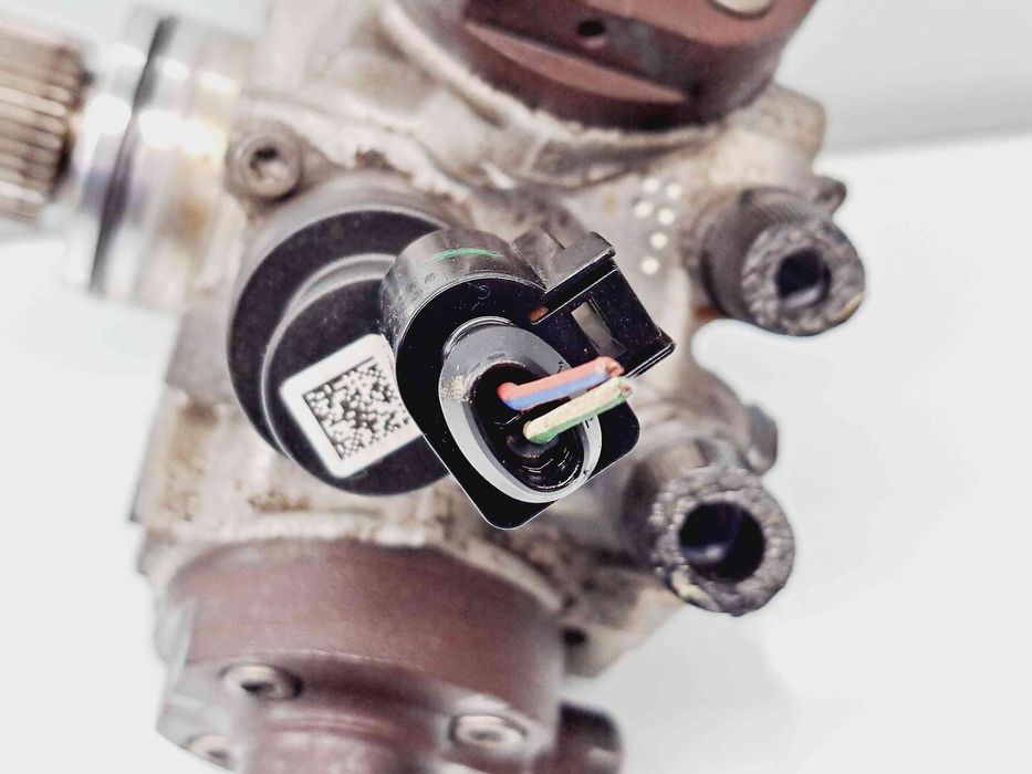 Pompa inalta presiune AUDI A7 (4GA) [Fabr 2011-2017] 059130755CA | 044