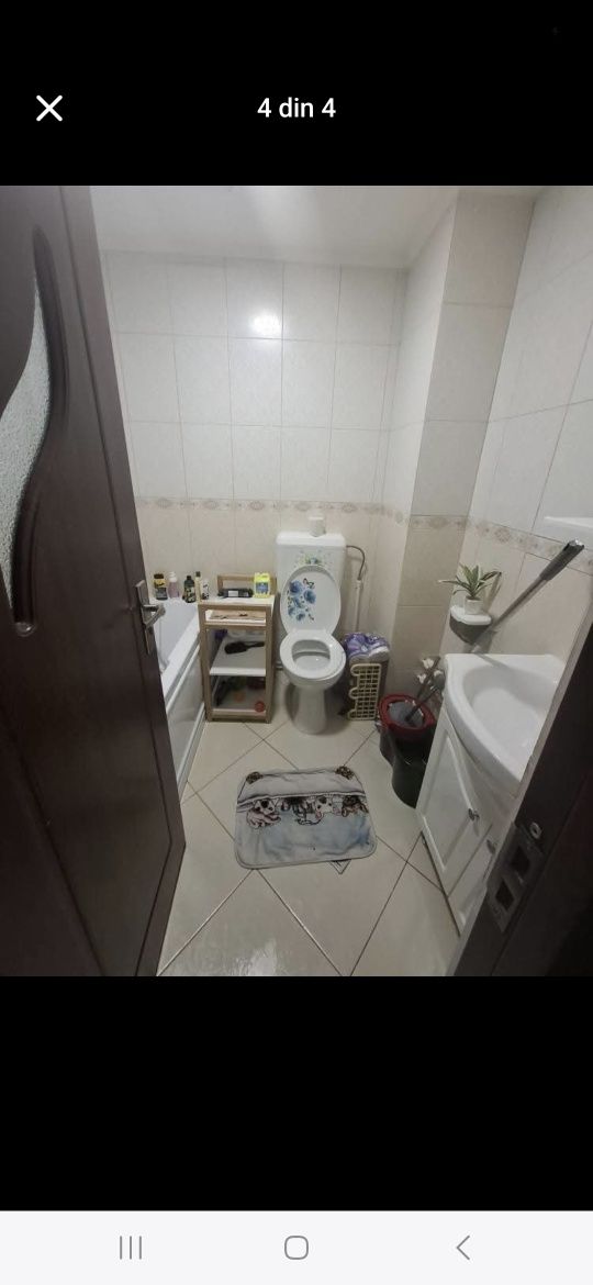 VAND Garsoniera zona coremi