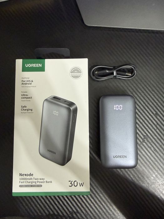 Baterie externa UGREEN 10000mAh