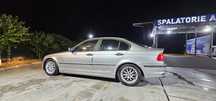 BMW Seria 3 Bmw E46, benzina, inmatriculat, stare buna, negociabil.