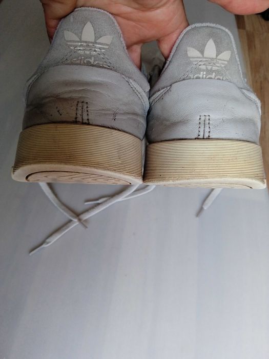 Работни Обувки размер 43,5