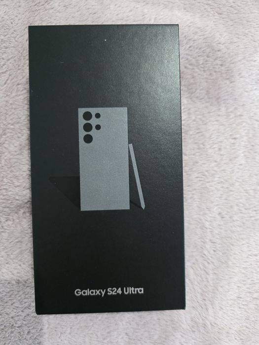 Samsun S24 ultra/256 gb. Nu ma intereseaza schimburi! Pret FIX.