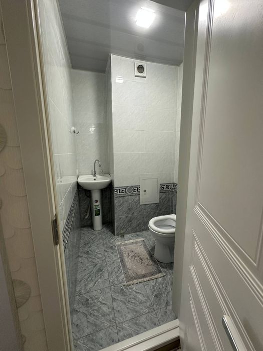 Чиланзар Ц квартал 2.хонали Новостройка в центре города