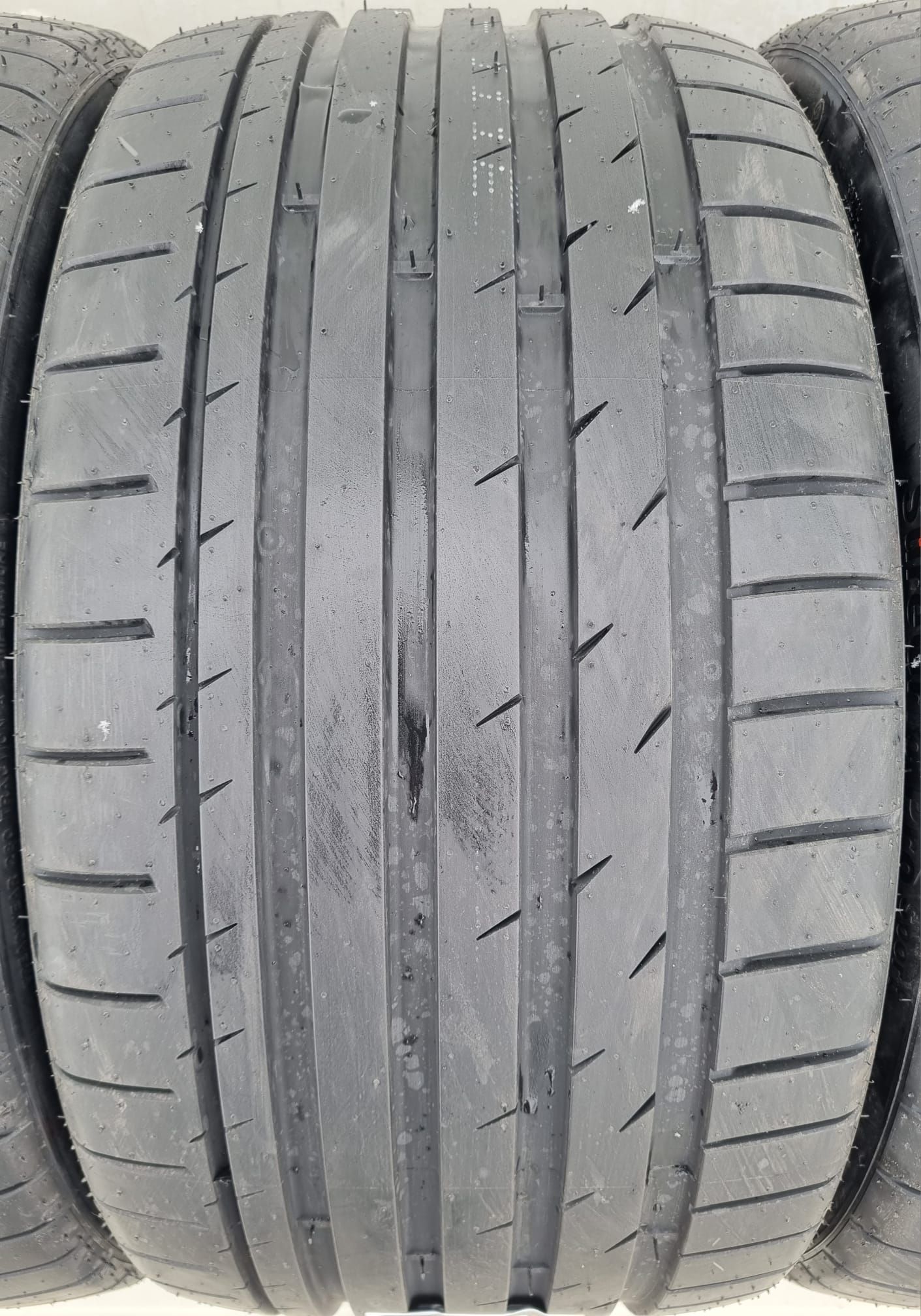 275/30 R21, 98Y, GRIPMAX, SureGrip ProSport XL, Anvelope Vara