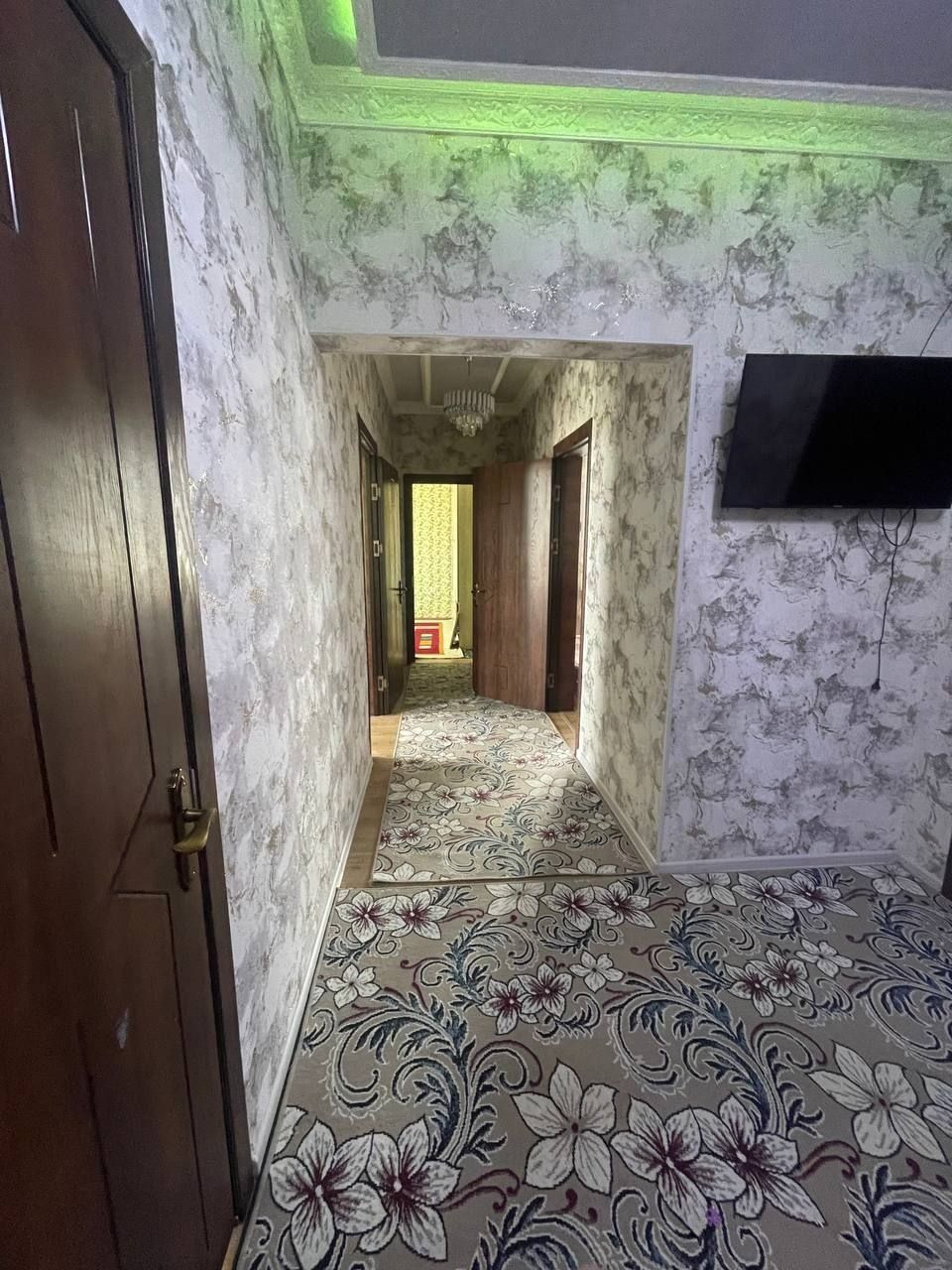 Срочно сдается квартира