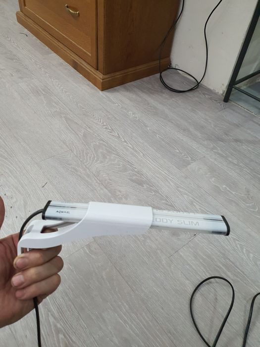 Светильник для аквариума Польша