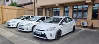 Toyota Prius Primul proprietar în ro copie conforma 1 an