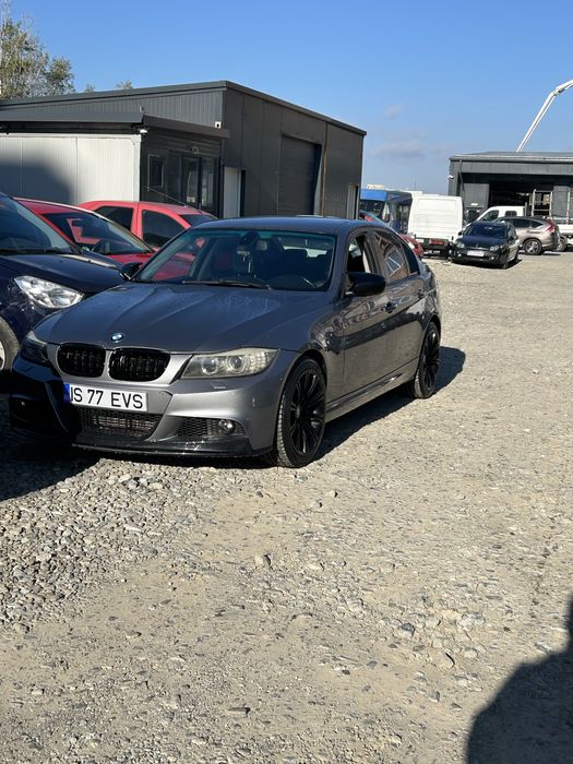 Vand Bmw 318d e90