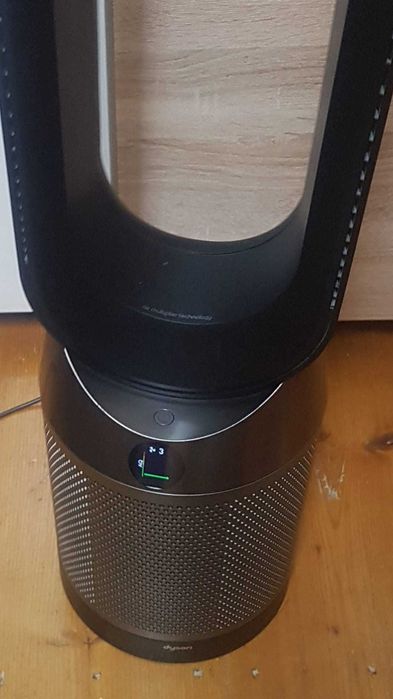 Purificator de aer Dyson Purifier Cool TP07