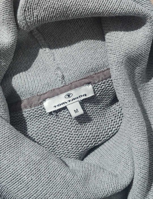 Pulover damă asimetric - Tom Tailor