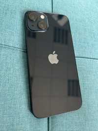 iPhone 13 черен перфектен за части !