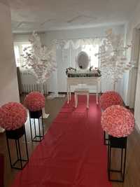 Inchiriez decor evenimente