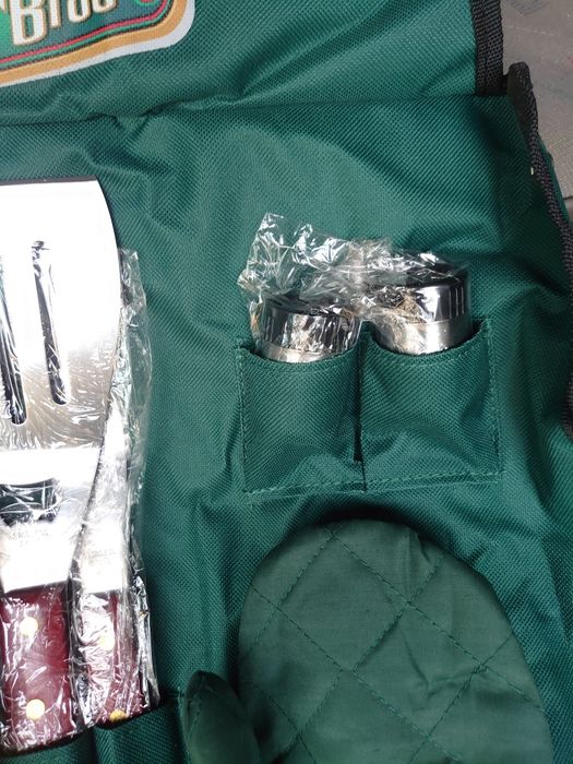 Trusa gratar Golden Brau Noua