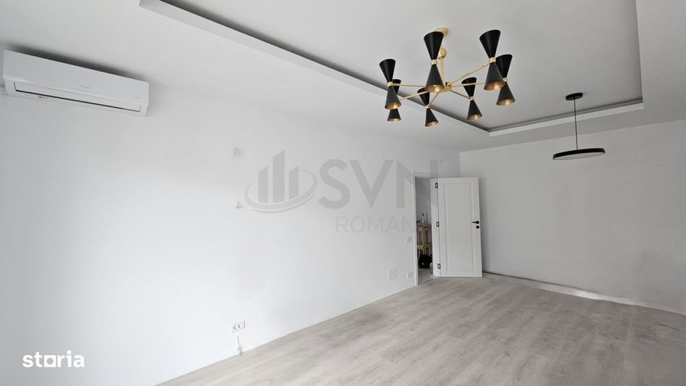 Apartament 2 camere Exigent Plaza