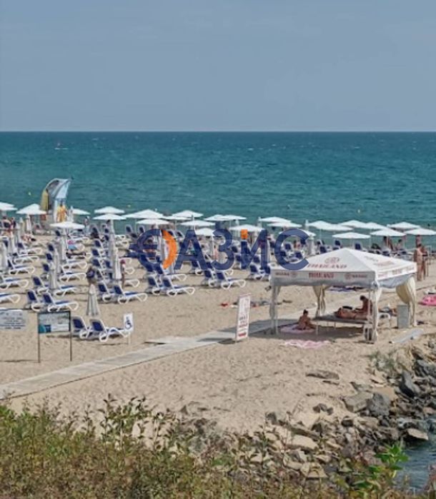 Продава се Тристаен апартамент в Свети Влас - 148 кв.м за 1793 €/кв.м - Снимка #6