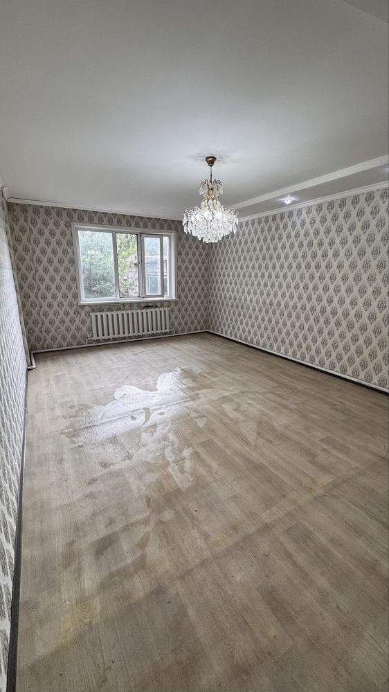 Продам линолиум б/у