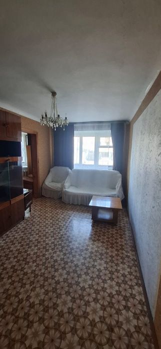 3х.ком.квартира. удобно под бизнес!