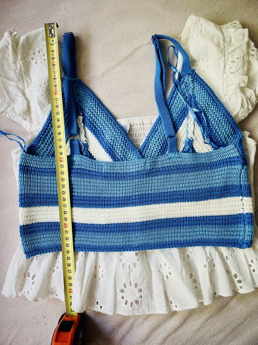 2 topuri, New Yourker, S/M