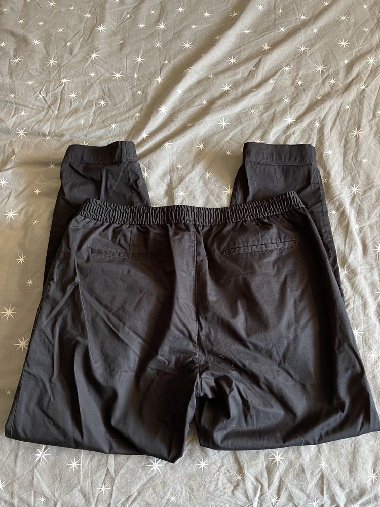 pantaloni Massimo Dutti