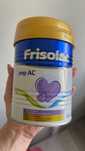 Frisolac Pep AC Адаптирано мляко за деца от 0 до 12 месеца