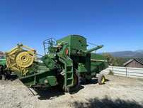 Vând Combina John Deere 935