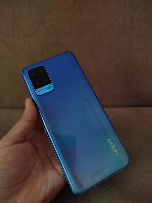 Продается Оппо а54
