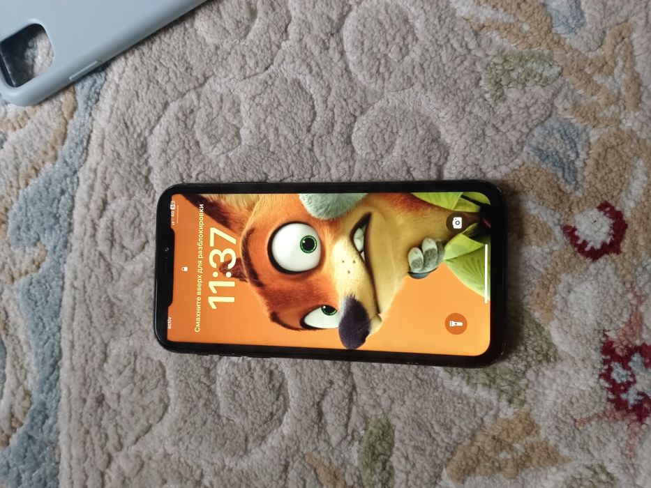 iPhone xr сатылады