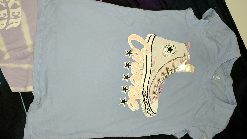 Лот за момиче 10-12г.