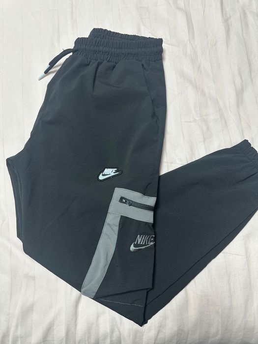 Долно с джобове nike