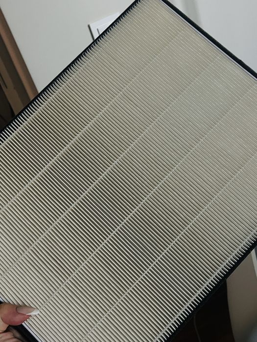 Purificator si Umidificator de aer Philips 2 in 1 HEPA ca nou