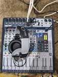 Mixer Soundcraft Signature 12