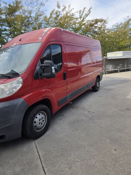 Fiat Ducato de vânzare