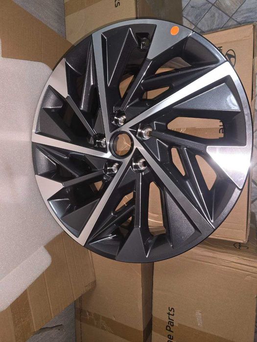 Хундай Диски новые