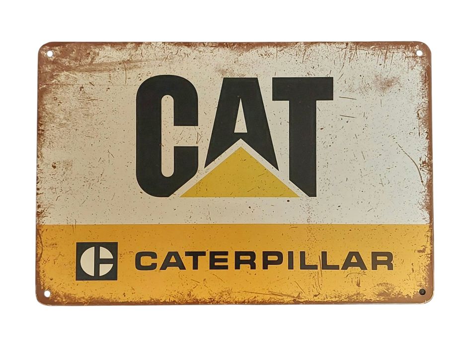 Метална Табела 30 х 20 см