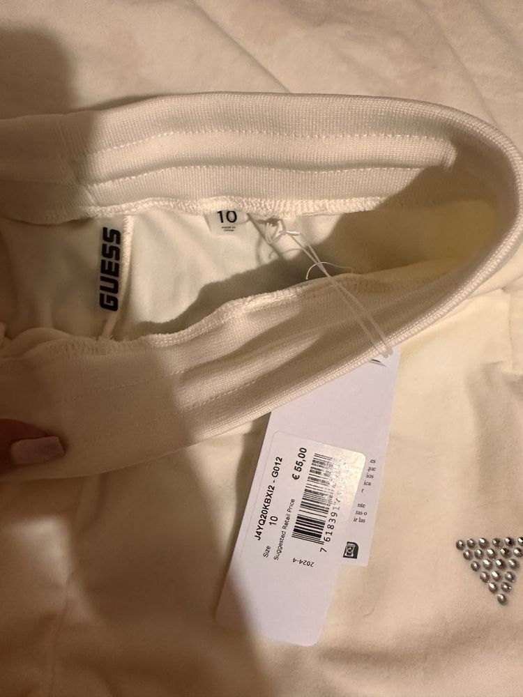 Оригинален панталон Guess за момичета