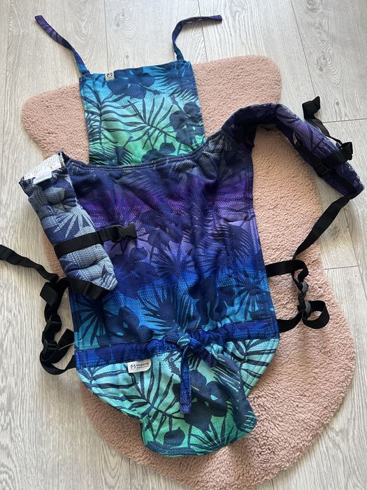 Sistem Lenny Lamb onbuhimo standard cu glugă 5-20kg