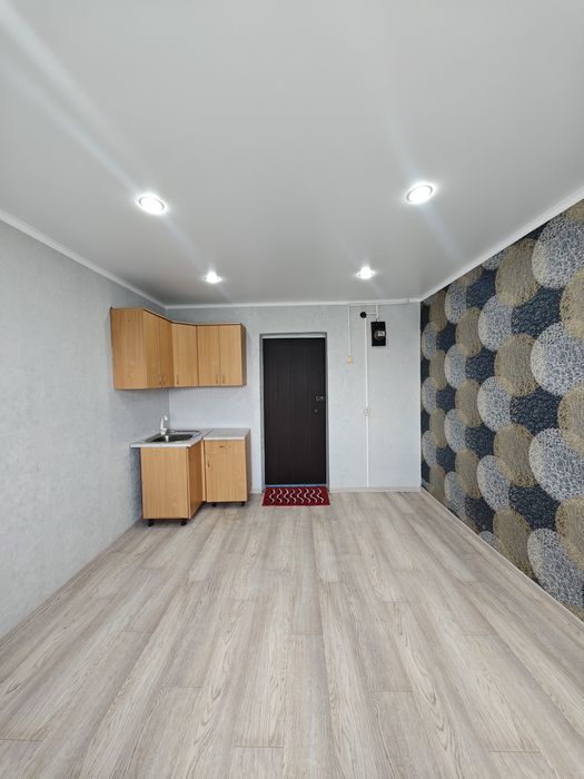 Продам комнату в общежитии