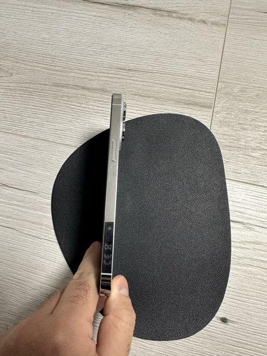 iPhone 14 Pro Max 128 GB Silver