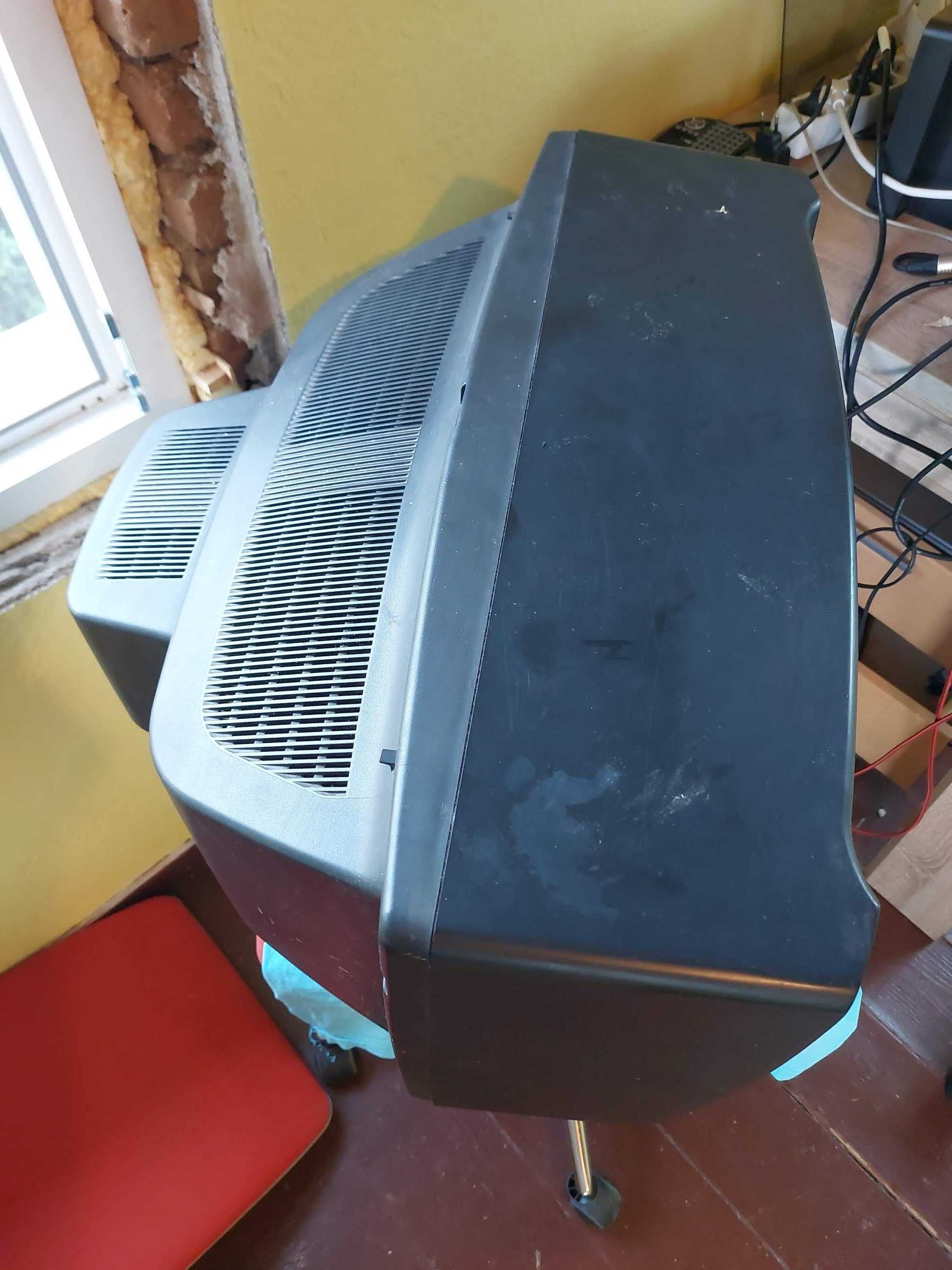 Телевизор JVC C-21Z