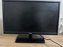 Монитор haier LE22M600F