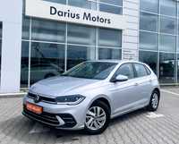 Volkswagen Polo VW Polo Style 1.0 TSI , 4 usi DSG