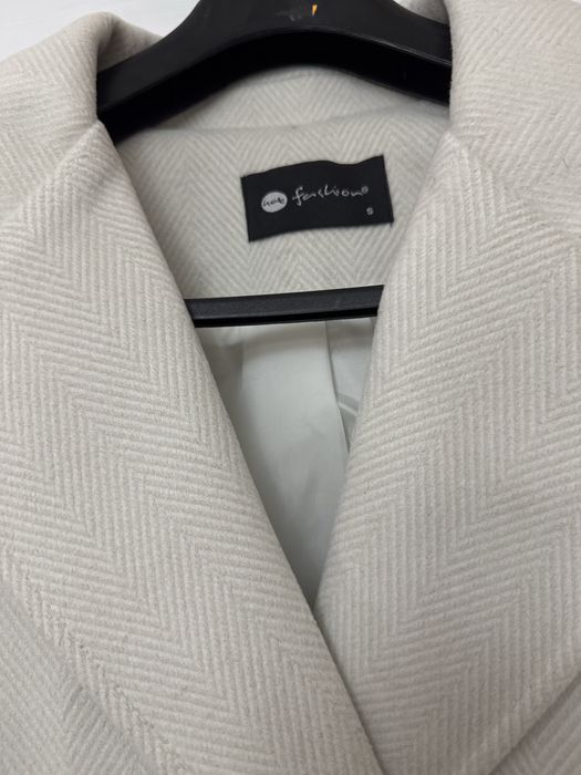 Дамско дълго палто