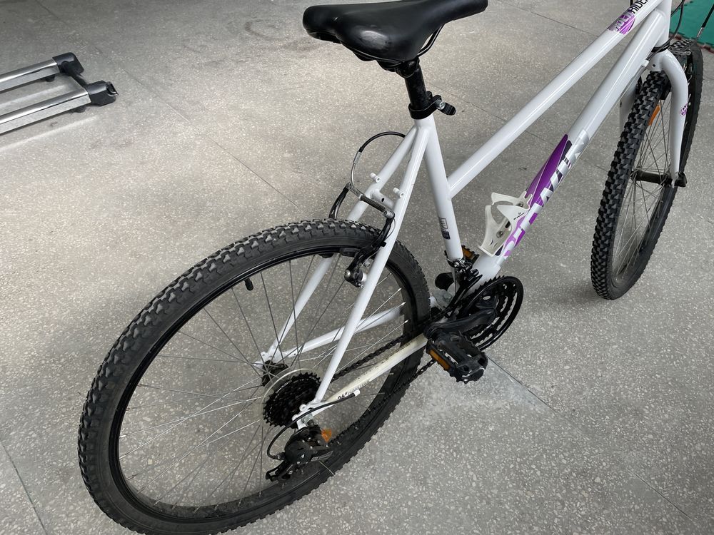 Bicicleta dama/copii Rockrider 300