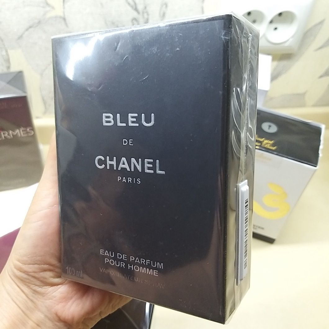 Blue de Chanel 300000