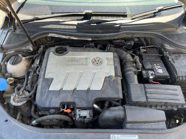 Dezmembrez Passat CC 2010 2.0 tdi 170 cp,CBBB,cutie 6tr.cod KXZ,LC8Y