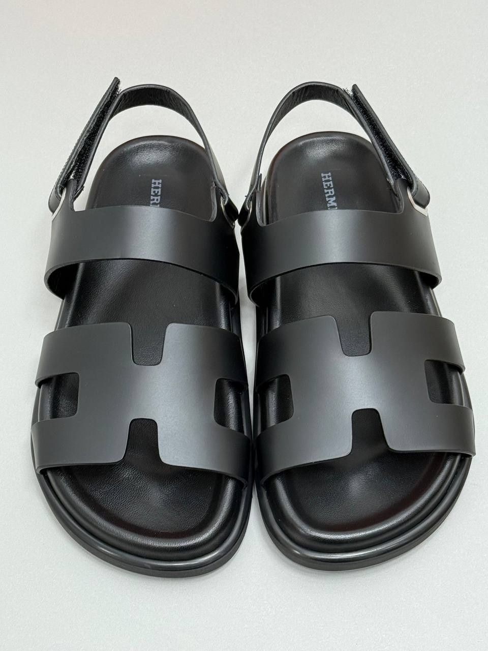 Sandale HERMES - Piele naturala