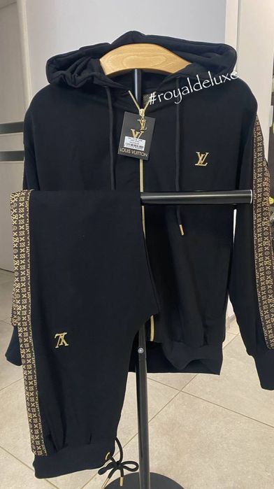 Trening dama Louis Vuitton