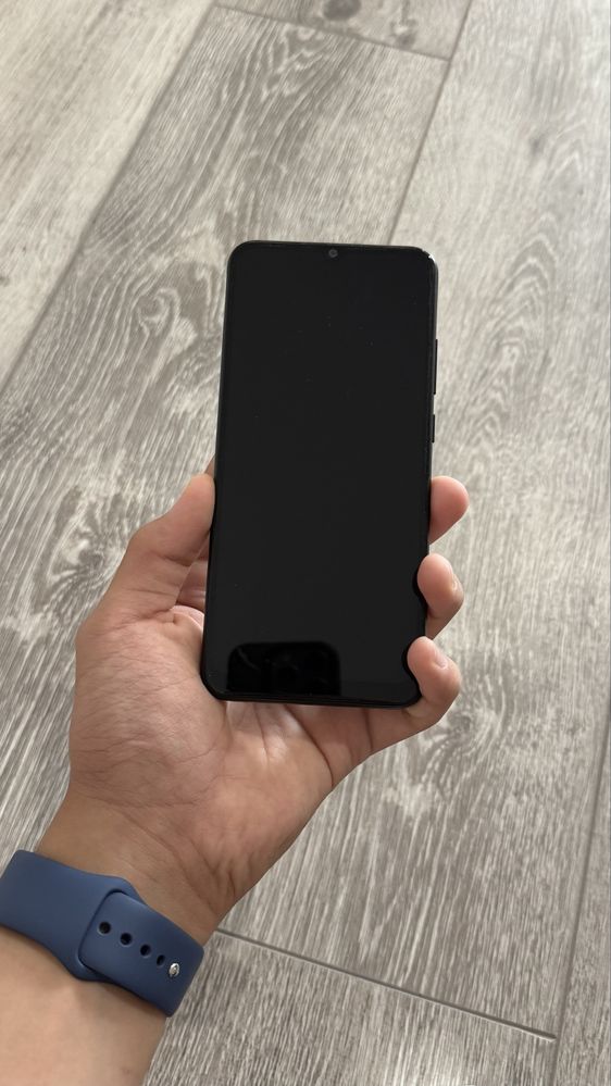 Samsung a02s в идеале