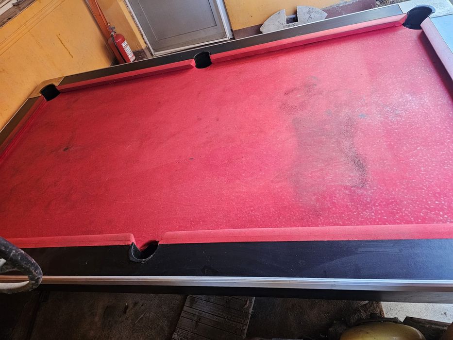 Vand masa de biliard