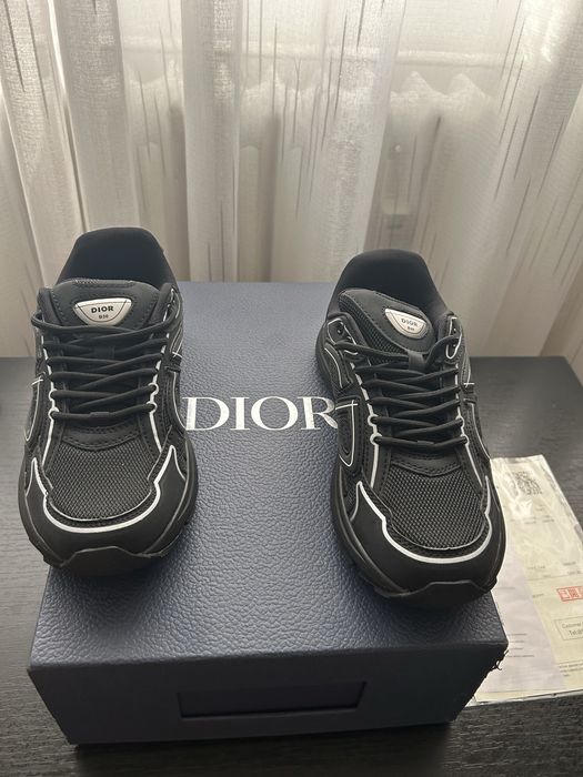 Adidasi Dior B30 Marime 38
